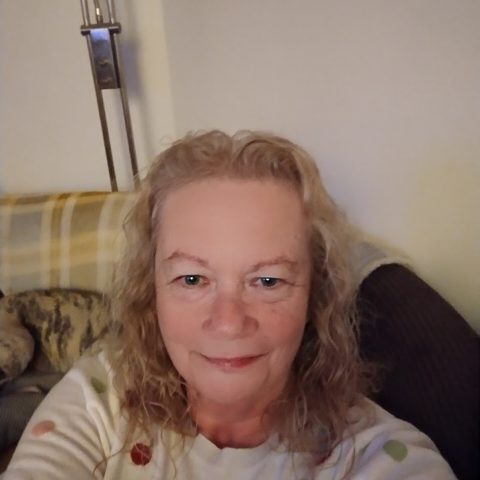 Annette Donaldson Photo 2