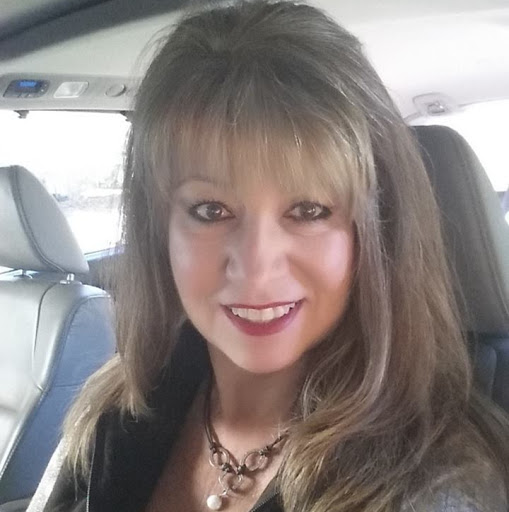 Nadine Russell Photo 29