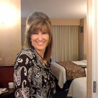 Cindy Jamison Photo 14