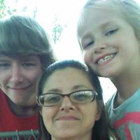 Chris Tidwell Photo 42