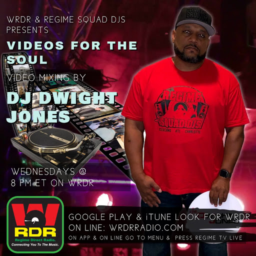 Dwight Jones Photo 42