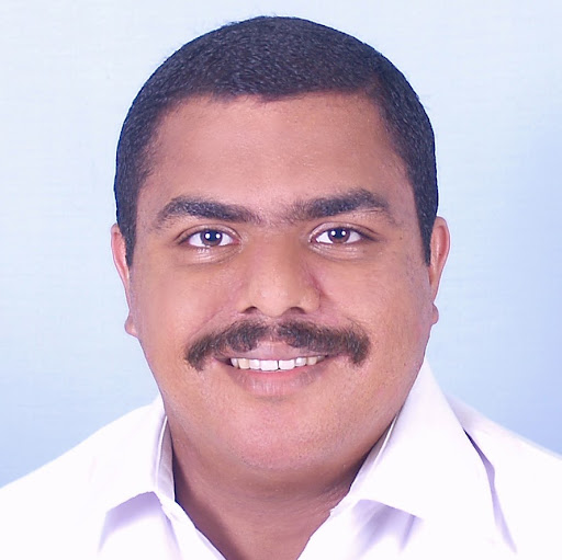 Paul Mathew Photo 21