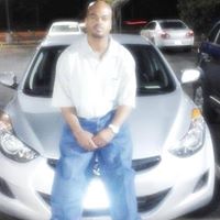 Kevin Roberson Photo 8