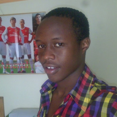 Samuel Mwangi Photo 19