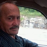 Larry Richards Photo 16