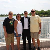 Kristine Farris Photo 5