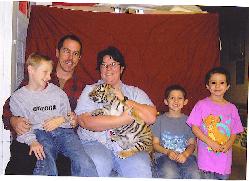 Joy Patterson Photo 27
