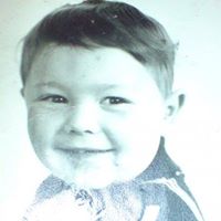 Paul Reynolds Photo 41