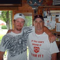 Terry Atchison Photo 6