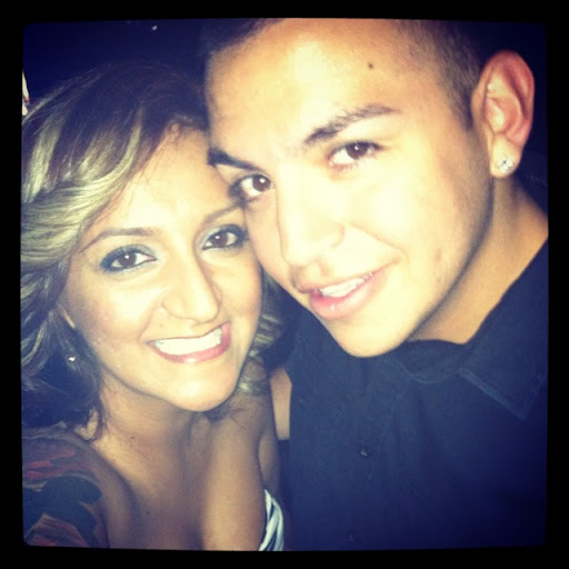 Maria Vargas Photo 19