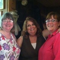 Janet Gordon Photo 20