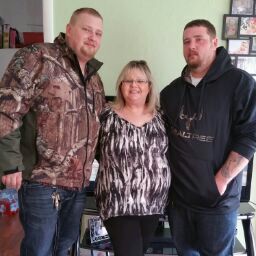 Dawn Erickson Photo 25