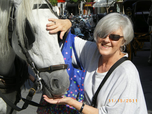 Susan Proctor Photo 32