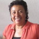 Maria Colin Photo 11