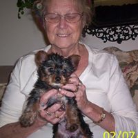 Geraldine Cook Photo 28