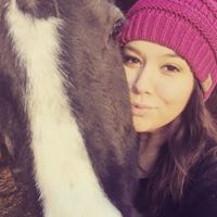 Tara Perez Photo 13