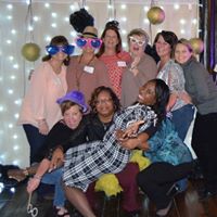 Kimberly Mitchell Photo 22