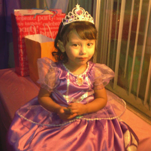 Angie Lozano Photo 20