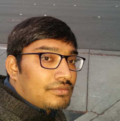 Alpesh Patel Photo 49