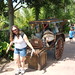 Melanie Disney Photo 14