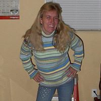 Pamela Stack Photo 17