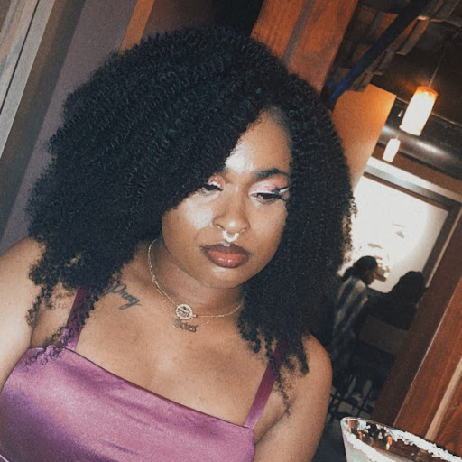 Shanice Williams Photo 21