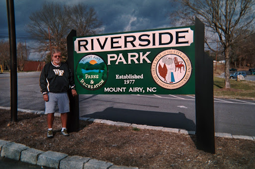 Rick Bowden Photo 12