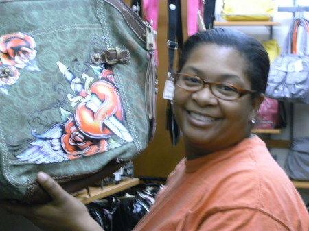 Kimberly Morrison Photo 33