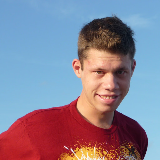 David Cochran Photo 43