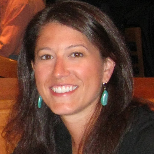 Kristin Holmes Photo 34