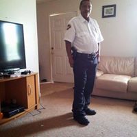 Tony Rogers Photo 26