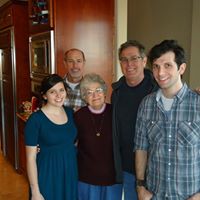 Ruth Swanson Photo 24