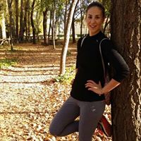 Elisa Velasco Photo 23