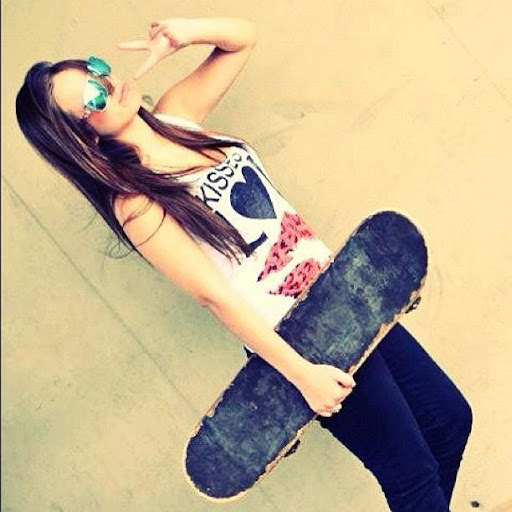 Katherine Worden Photo 18