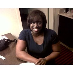 Adrienne Wright Photo 23