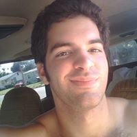 Paul Mayes Photo 11