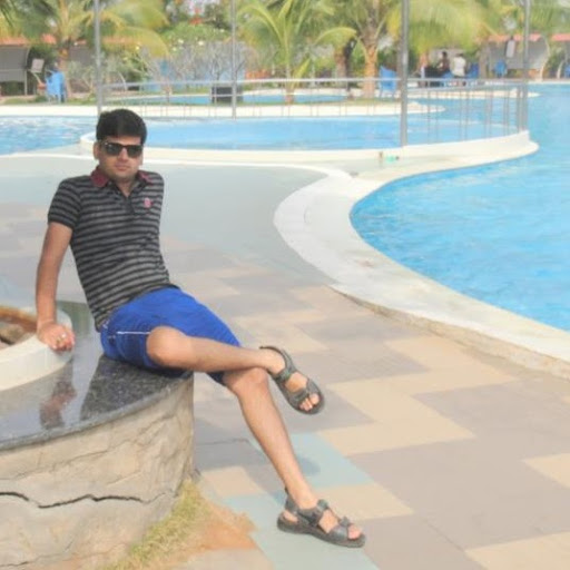 Arun Sharma Photo 19