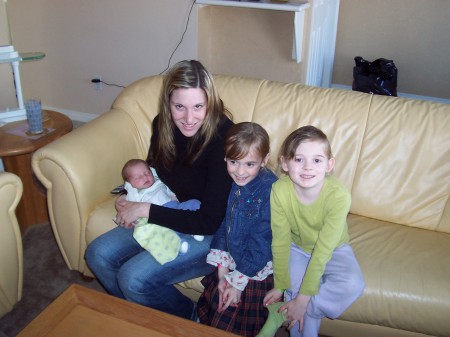 Jill Collins Photo 11