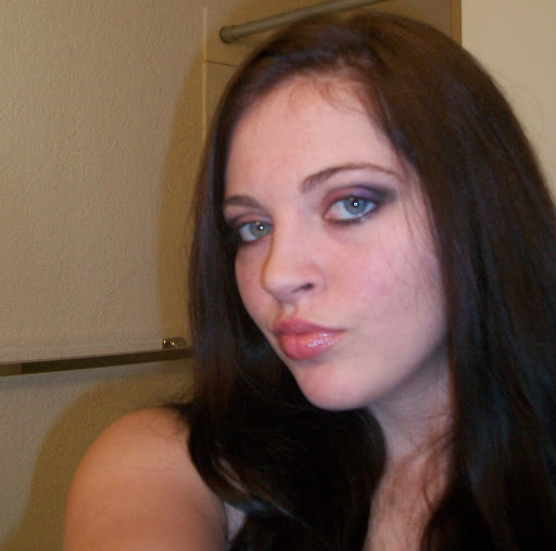 Jessica Rogers Photo 16