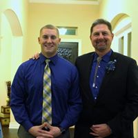Timothy Hendrickson Photo 12