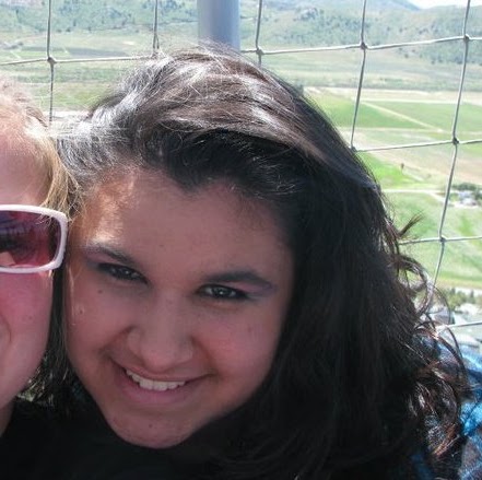 Danielle Delgado Photo 7