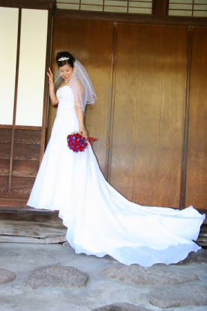 Amy Wong Photo 27