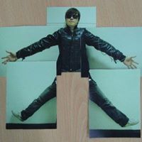 Fu Wang Photo 26