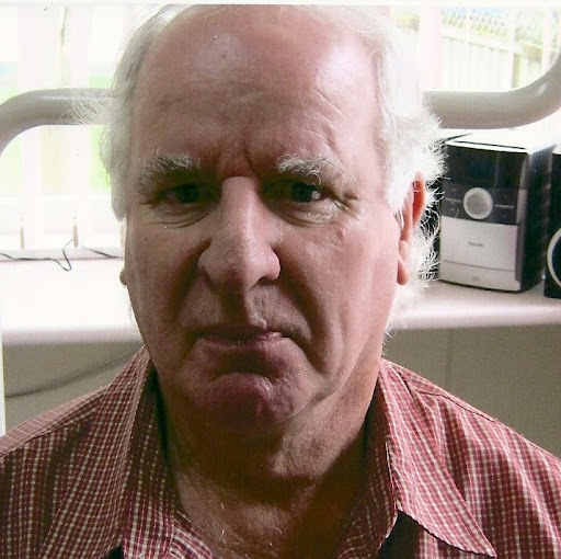 Gerald Busch Photo 21