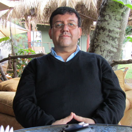 Francisco Pino Photo 25