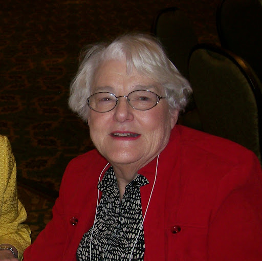 Nancy Rice Photo 14
