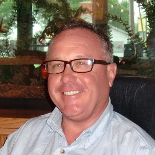 Martin Boyd Photo 22