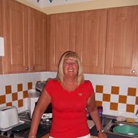 Deborah Reynolds Photo 25