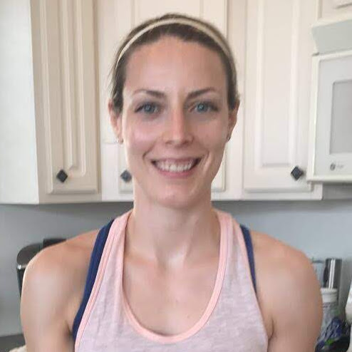 Danielle O'Connor Photo 15