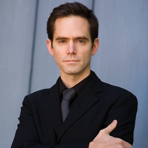 Thomas Glenn Photo 23